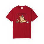 Kittywampus Funny Cat T-Shirt
