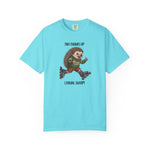 Moving Questionably Funny Graphic Tee