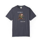 Moving Questionably Funny Graphic Tee