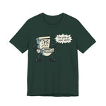 I'm Sick of Your Sh!t! Funny Retro T-shirt