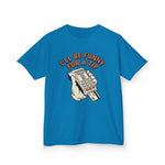 I’ll Be Funny For A Tip Funny Kids T-Shirt