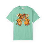 Toasty Boi's Funny Retro T-Shirt
