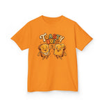Toasty Boi's Funny Retro T-Shirt