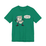 I'm Sick of Your Sh!t! Funny Retro T-shirt