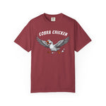 Cobra Chicken Funny Gift T-Shirt