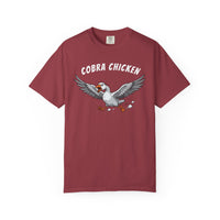 Cobra Chicken Funny Gift T-Shirt