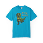 Jerkasaurus Funny T-Rex Shirt