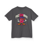 PolyJamorous Funny Retro Kids T-Shirt