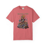 Tri-Cool-A-Tops Funny Dinosaur T-Shirt