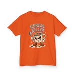 Cereal Killer Funny Retro Kids T-Shirt
