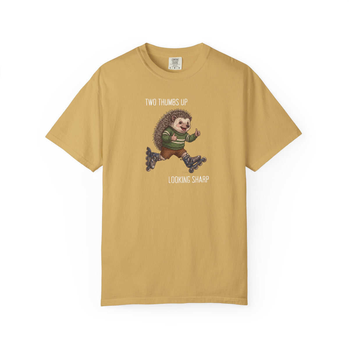 Moving Questionably Funny Graphic Tee