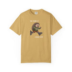 Moving Questionably Funny Graphic Tee