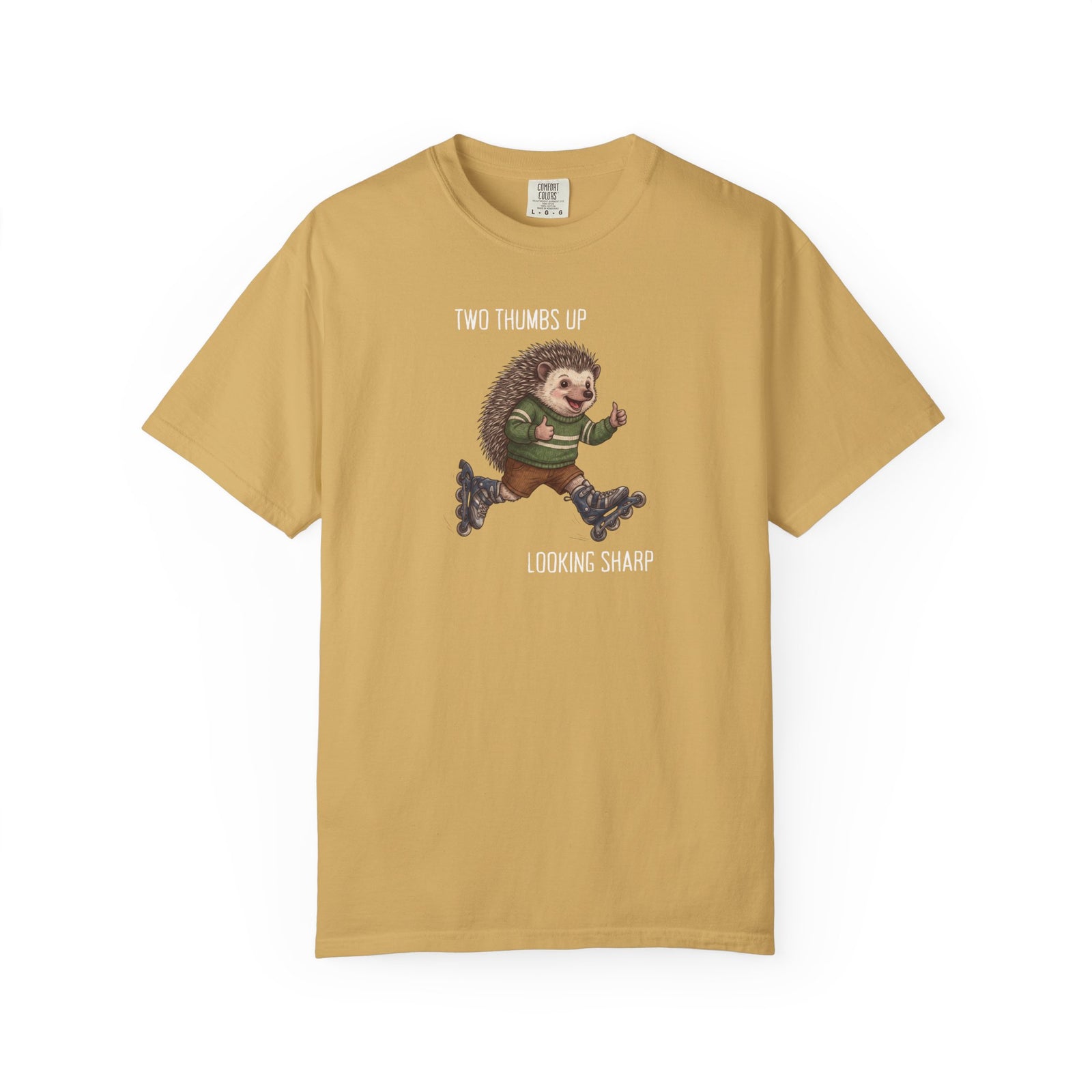 Moving Questionably Funny Graphic Tee