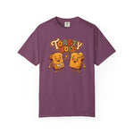 Toasty Boi's Funny Retro T-Shirt