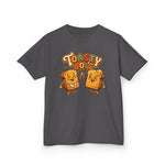 Toasty Boi's Funny Retro T-Shirt