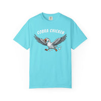 Cobra Chicken Funny Gift T-Shirt