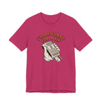 I'll Be Funny For A Tip Funny Retro Dad Gift T-Shirt