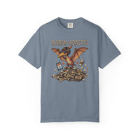 Karen-adactyl Funny Dinosaur T-Shirt