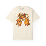 Toasty Boi's Funny Retro T-Shirt