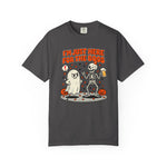 I'm Just Here for the Boos Funny Halloween Tee