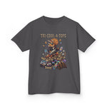 Tri-Cool-A-Tops Kids Funny Tee