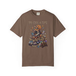 Tri-Cool-A-Tops Funny Dinosaur T-Shirt