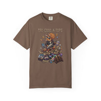 Tri-Cool-A-Tops Funny Dinosaur T-Shirt