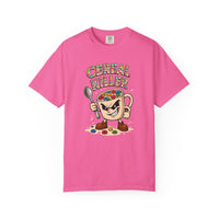 Cereal Killer Funny Retro T-Shirt