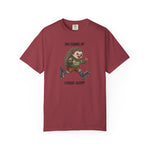 Moving Questionably Funny Graphic Tee