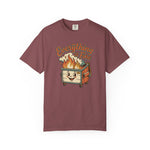 Everything Is Fine Funny Retro T-Shirt