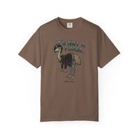 It's Not a Phase Funny Emo T-Shirt