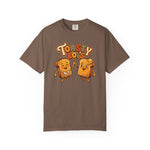 Toasty Boi's Funny Retro T-Shirt