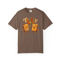 Toasty Boi's Funny Retro T-Shirt