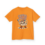Cereal Killer Funny Retro Kids T-Shirt