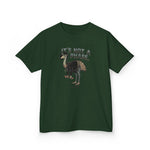 It's Not a Phase Funny Emo Kid T-Shirt
