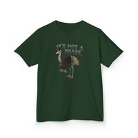 It's Not a Phase Funny Emo Kid T-Shirt