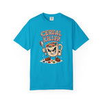 Cereal Killer Funny Retro T-Shirt