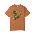Jerkasaurus Funny T-Rex Shirt