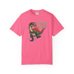 Dork-A-Saurus Funny Dinosaur T-Shirt