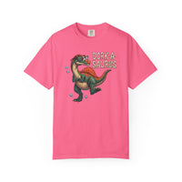 Dork-A-Saurus Funny Dinosaur T-Shirt