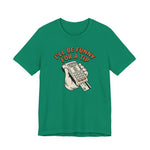 I'll Be Funny For A Tip Funny Retro Dad Gift T-Shirt