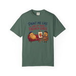 Paint Me Like One Of Your French Girls Funny Gift T-Shirt