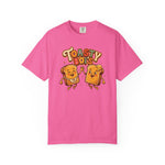 Toasty Boi's Funny Retro T-Shirt