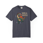 Dork-A-Saurus Funny Dinosaur T-Shirt