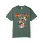 Hentaivirus Funny Edgy T-Shirt