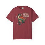 Dork-A-Saurus Funny Dinosaur T-Shirt
