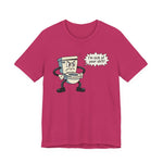 I'm Sick of Your Sh!t! Funny Retro T-shirt