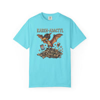 Karen-adactyl Funny Dinosaur T-Shirt