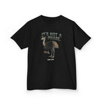 It's Not a Phase Funny Emo Kid T-Shirt