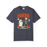 I'm Just Here for the Boos Funny Halloween Tee